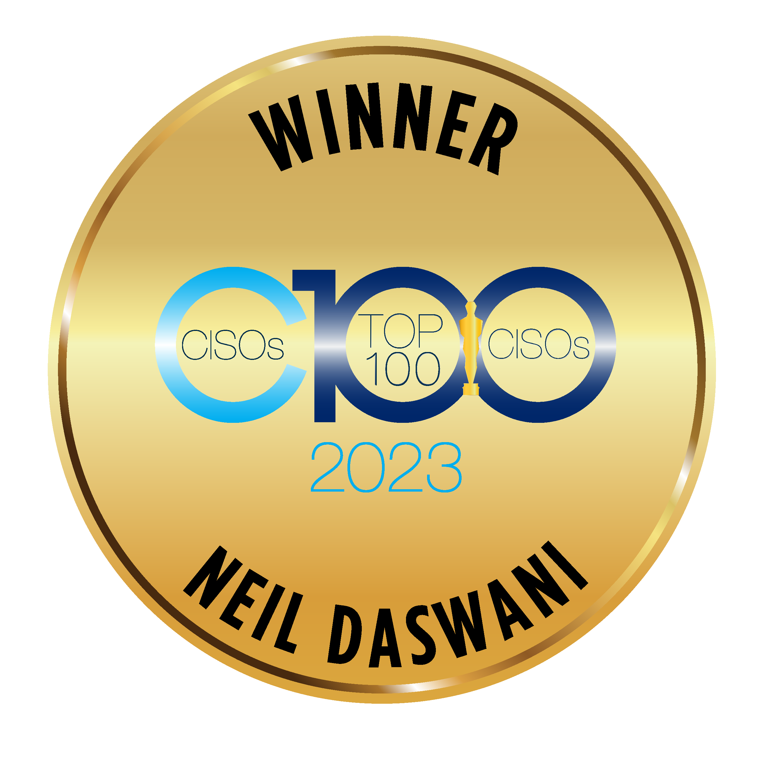 C100 Award